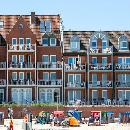 Wyk auf Föhr Nordland Appartements - Wohnung Suedfall מראה חיצוני תמונה