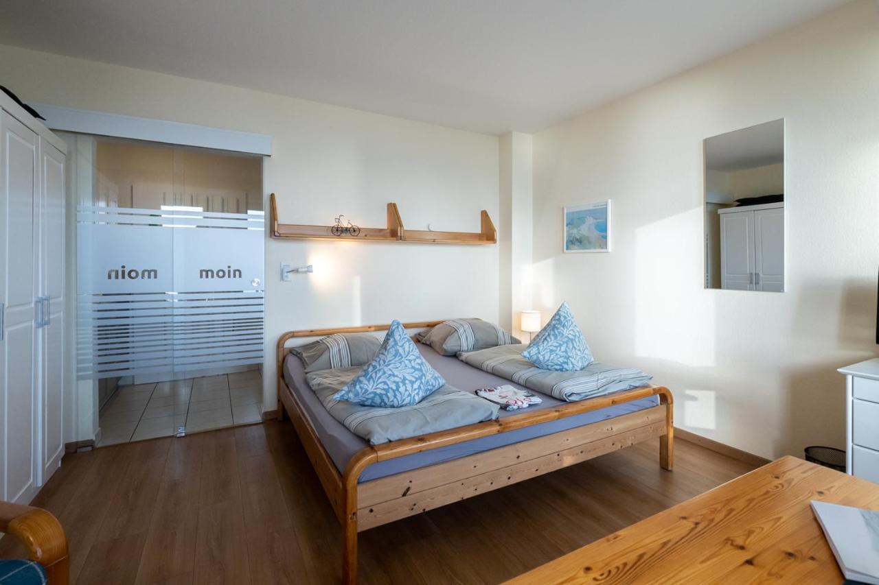 Wyk auf Föhr Nordland Appartements - Wohnung Suedfall מראה חיצוני תמונה